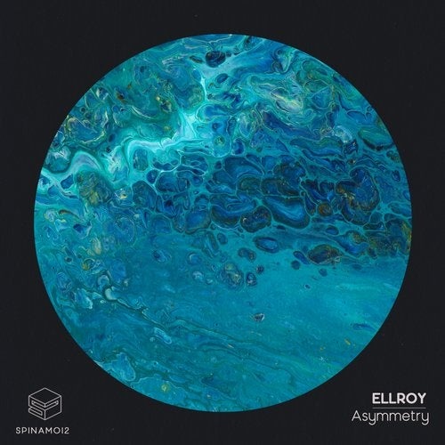 Ellroy - Asymmetry EP [SPINAM012]